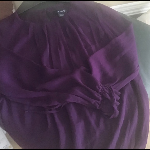 NWT brand new blouse - Picture 3 of 10